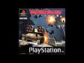 Wargames Defcon 1 Play Station: original soundtrack 10