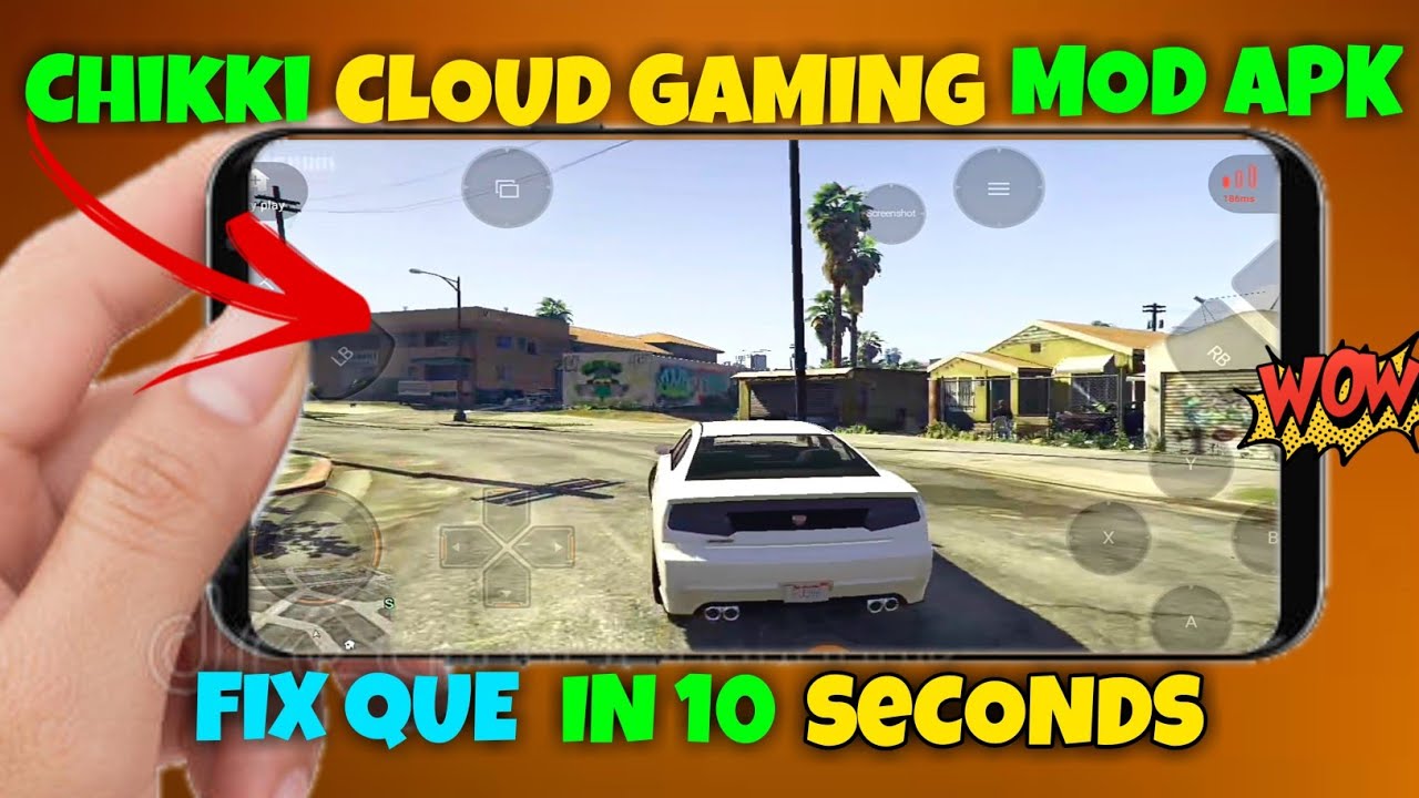 How To Solve Chikki Queue Problem in 10 Seconds latest Trick 100% Working