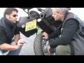 Bridgestone Tyres UK - Battlax BT-023 Ron Haslam Track Test