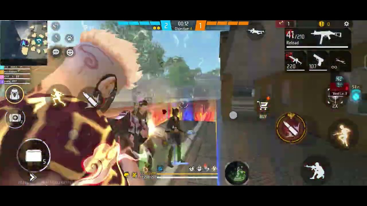 NEW SEASON CSR PUSH TO TOP 1🔝GRANDMASTER #classyff💀 #nonstopgaming🥵 #freefirelive #rai⭐ #rggamer✅