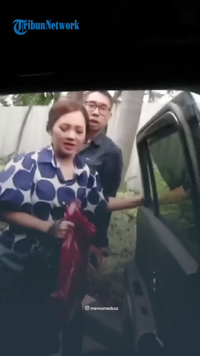 BEGINI NASIB Oknum Polisi Viral yang Pukul Sopir Taksi Online di Jakarta