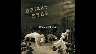 Bright Eyes - Loose Leaves Karaoke