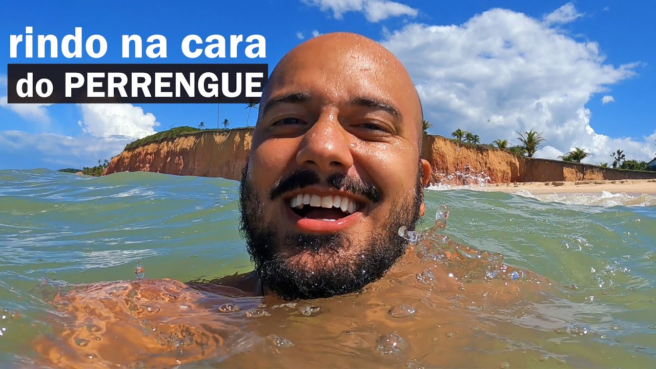 MINHA PRAIA FAVORITA em CUMURUXATIBA.