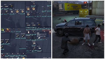 LYSIUM REACTS TO REDDIT CLIPS #2 (GG VS. RUST, RUST RAID, MEMES & MORE)