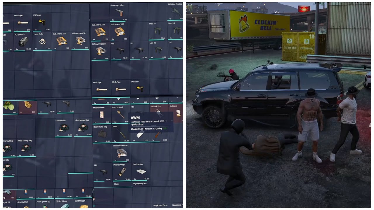 LYSIUM REACTS TO REDDIT CLIPS #2 (GG VS. RUST, RUST RAID, MEMES & MORE ...