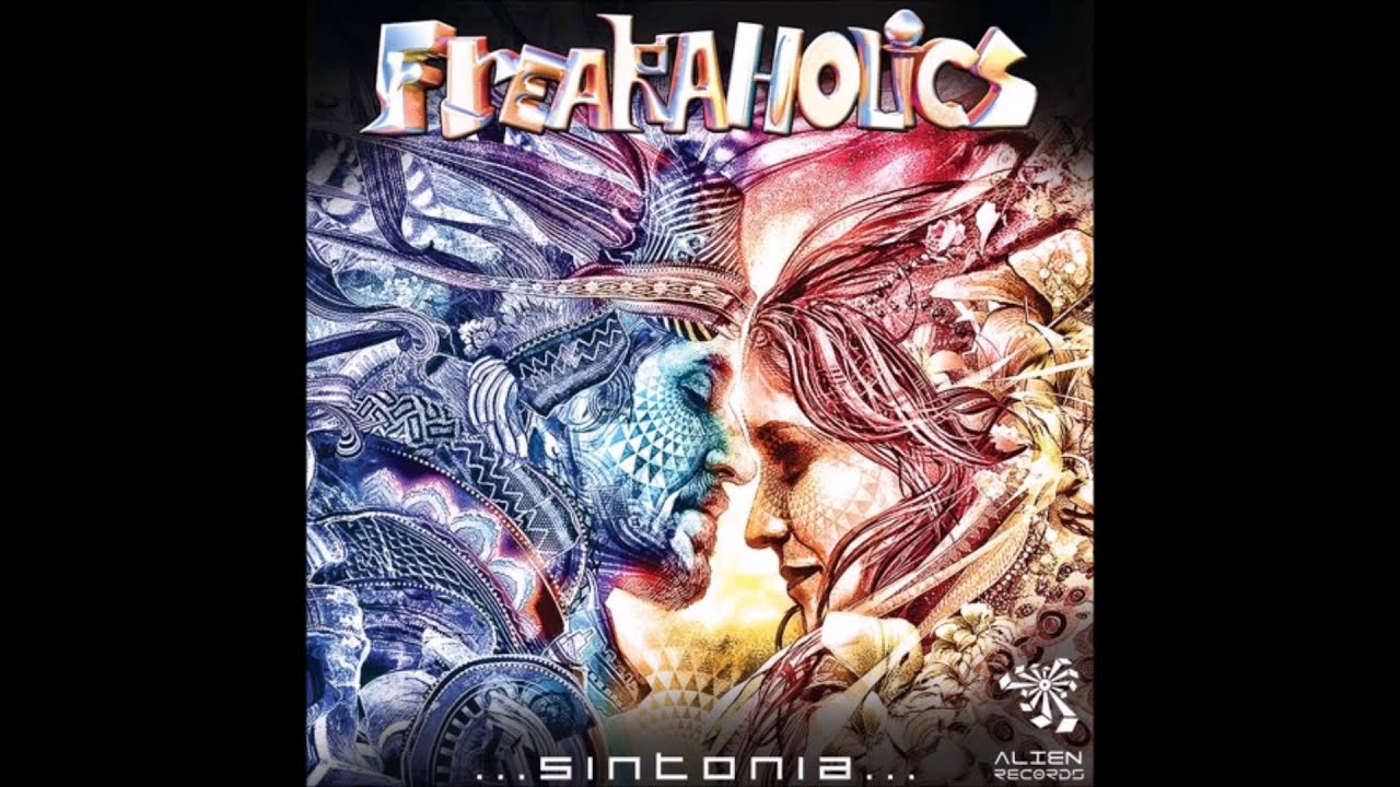 FreaKaholics - Bass Down