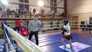 Jora Meloyan vs Kolya Margaryan (03.03.2024)