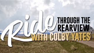 Ride Through the Rearview: Ross Coleman