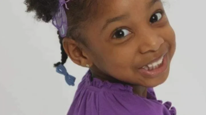 Missing Jhessye Shockley case still open ten years...