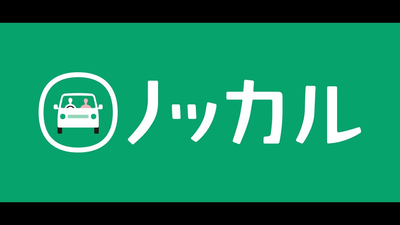 ノッカル_コンセプトムービー