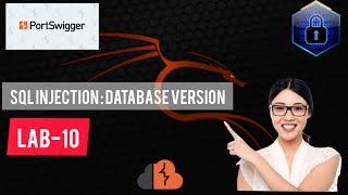 SQL injection attack, listing the database contents on Oracle | Portswigger