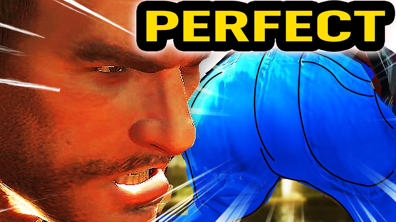 ИДЕАЛЬНЫЙ скриншот 4