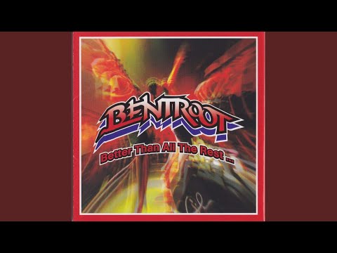 Bentroot — That's all I can do