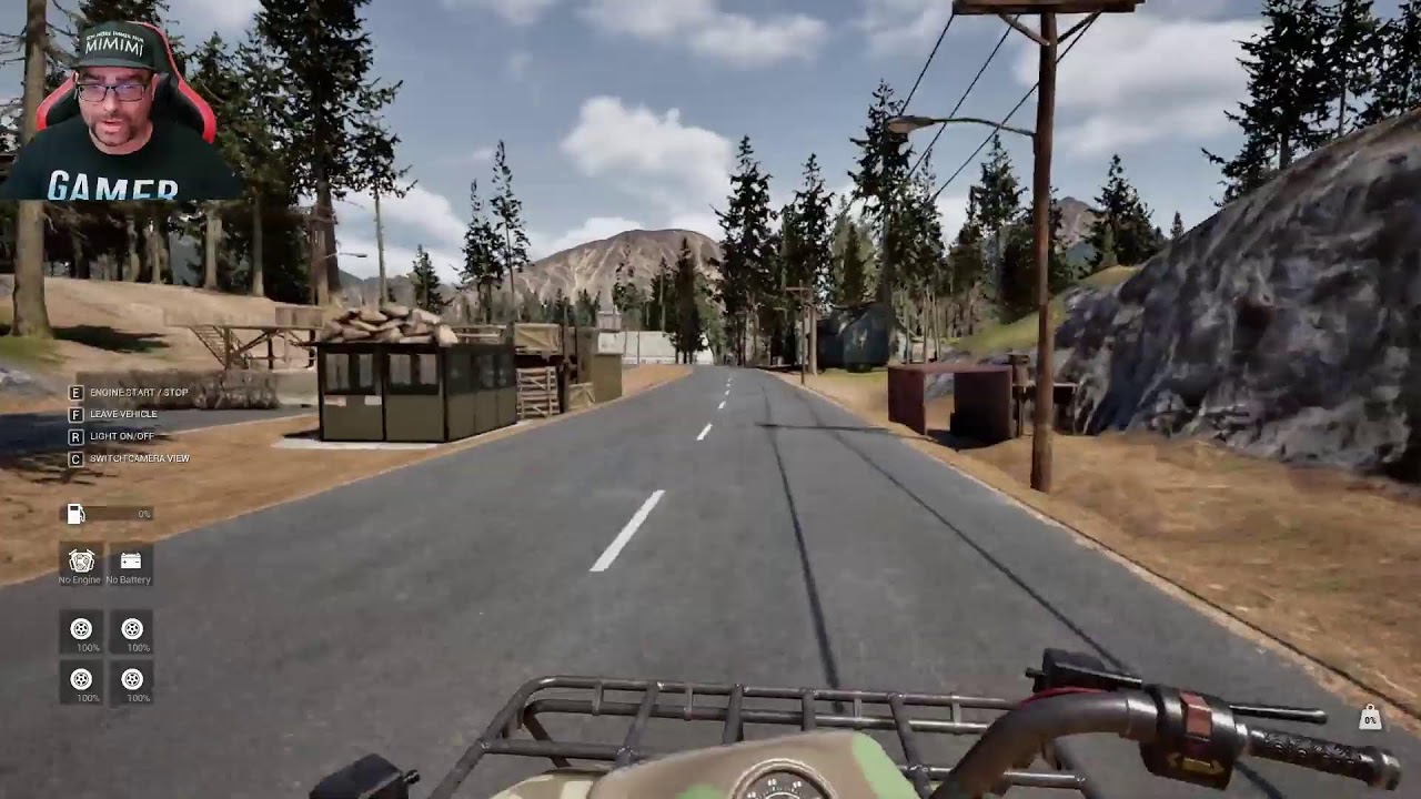 Mist Survival Beta 06.1.2 #03