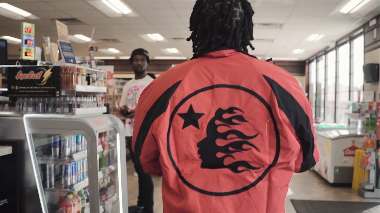 1Reign - Wockhardt [OFFICIAL VIDEO] Shot by 