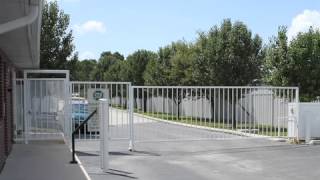 U-Stor Self Storage