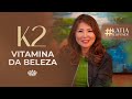 VITAMINAS LIPOSSOLÚVEIS  • KATIA RESPONDE