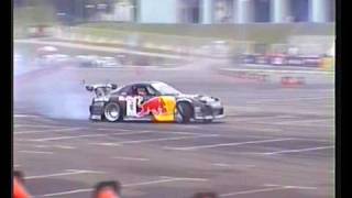 Formula Drift Malaysia 2009