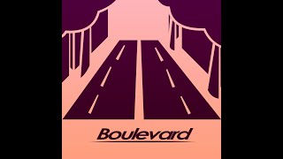 Vista Sounds - Boulevard