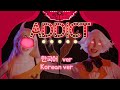 ADDICT HAZBIN HOTEL Silva Hound 해즈빈 호텔 Cosplay Movie Korean Cover By 체리벨라 Cherrybellat