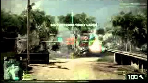 Battlefield bad company 2 noob