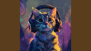 Soft Purr Echoes