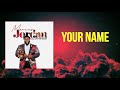Marcus Jordan - Call On The Name (Lyric Video)