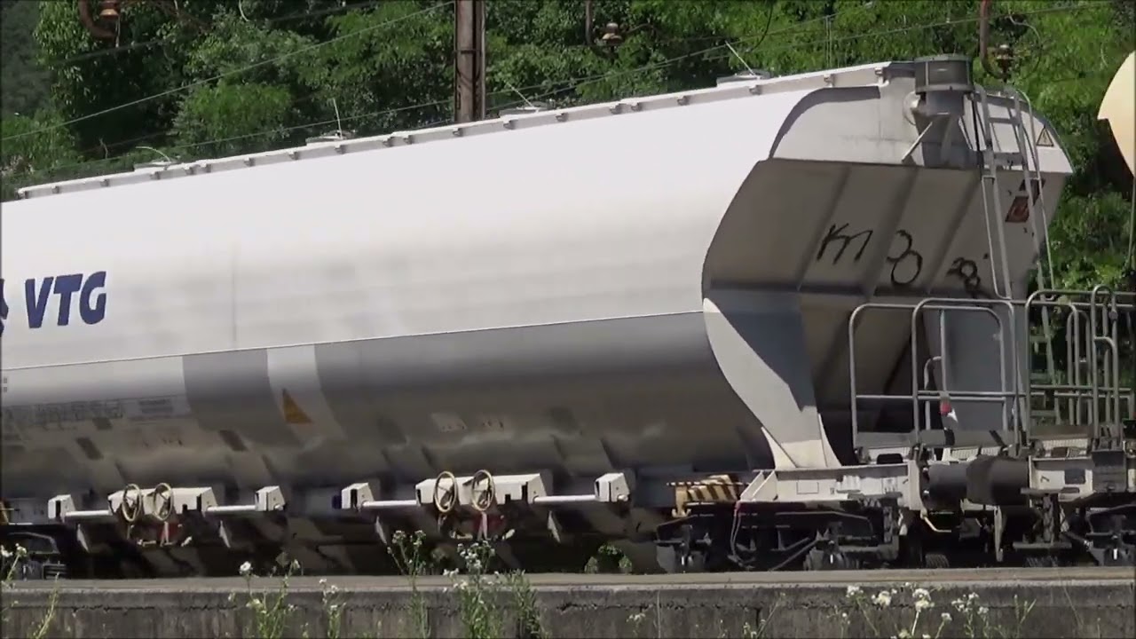 VTG Hopper vagon Uagnpps  H45.092D