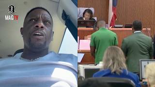 'I'm NOT Stupid' Boosie Responds After Reports FEDS Revoked His Supervised Release! 😡