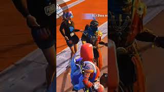 joget dlu kawan🤣#pubgmobile #cheerpark