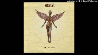 Nirvana - Scentless Apprentice - (3D Sound)