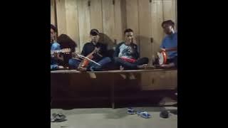 Rabab kocak, parisal sikumbang dan kawan-kawan