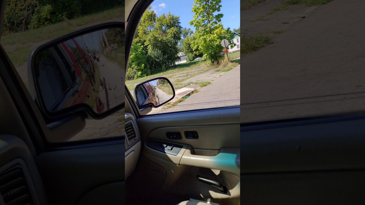 The late gr8 Hillman St.