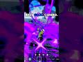 Best Gojo Portal Combo Ever?! 😈 | Blox Fruits PvP