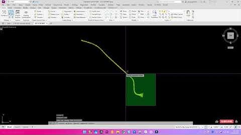 Xử lý số liệu khảo sát RTK | Tạo point từ circle có cao độ | Civil 3D