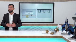 Dynamic hydronic balancing: chilled beams
