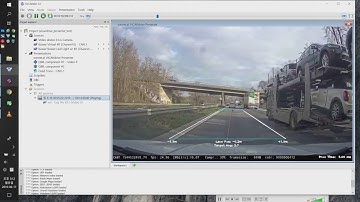 Quick Demo Video for ViCANdrive Preliminary Version