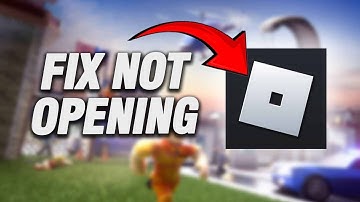 How To Fix Roblox Mobile Not Opening | Final Solution