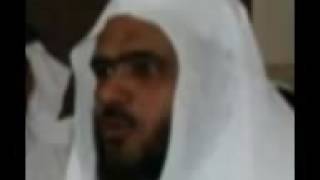 sheikh thubaity 1992 surah mujadilah=hashar makkah taraweeh