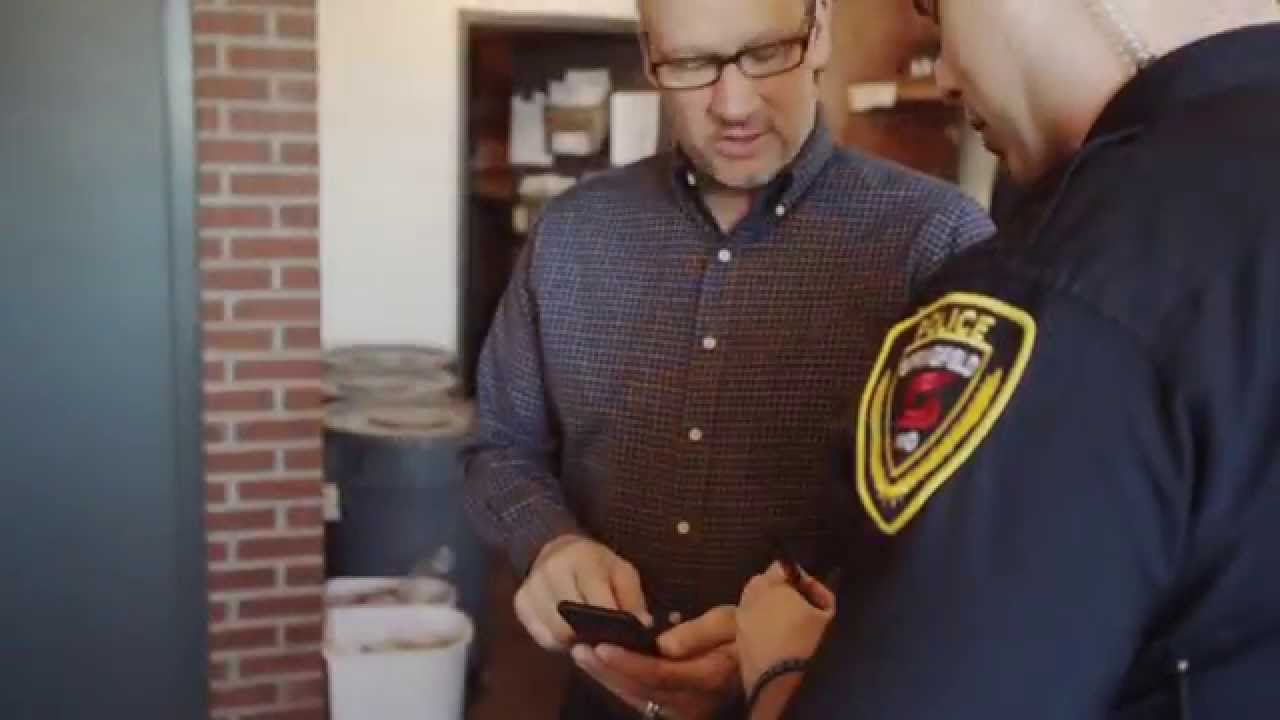 Hoffman   Video Verification HD