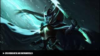 ► Epic Hybrid Metal Mix [Instrumental] II