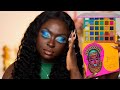*NEW* Juvia's Place Wahala 2 Collection | Did the Mattes Blend? | Ohemaa