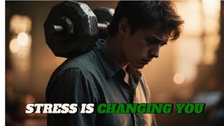 Stress Is Changing Your Brain — Here’s the Science