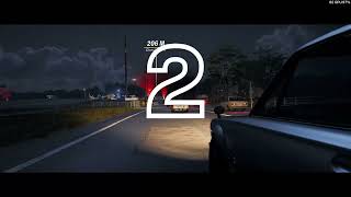 Forza Horizon 6 Instant Classic - Sunflower Charge - 1971 Nissan Skyline 2000GT-R
