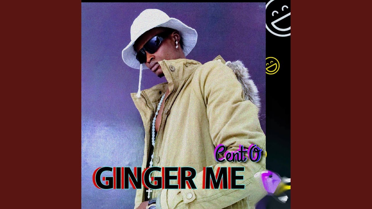 Ginger Me YouTube