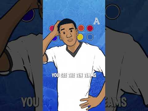 Did you know the Romanian league is one of the weirdest in the world?