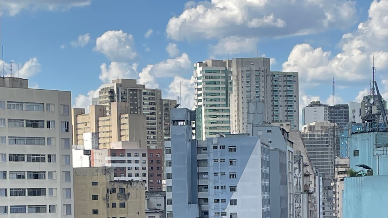 ASMR VLOG | um dia comigo 2 ✨🤍🤍 (narrado, sons de boca e tapping)