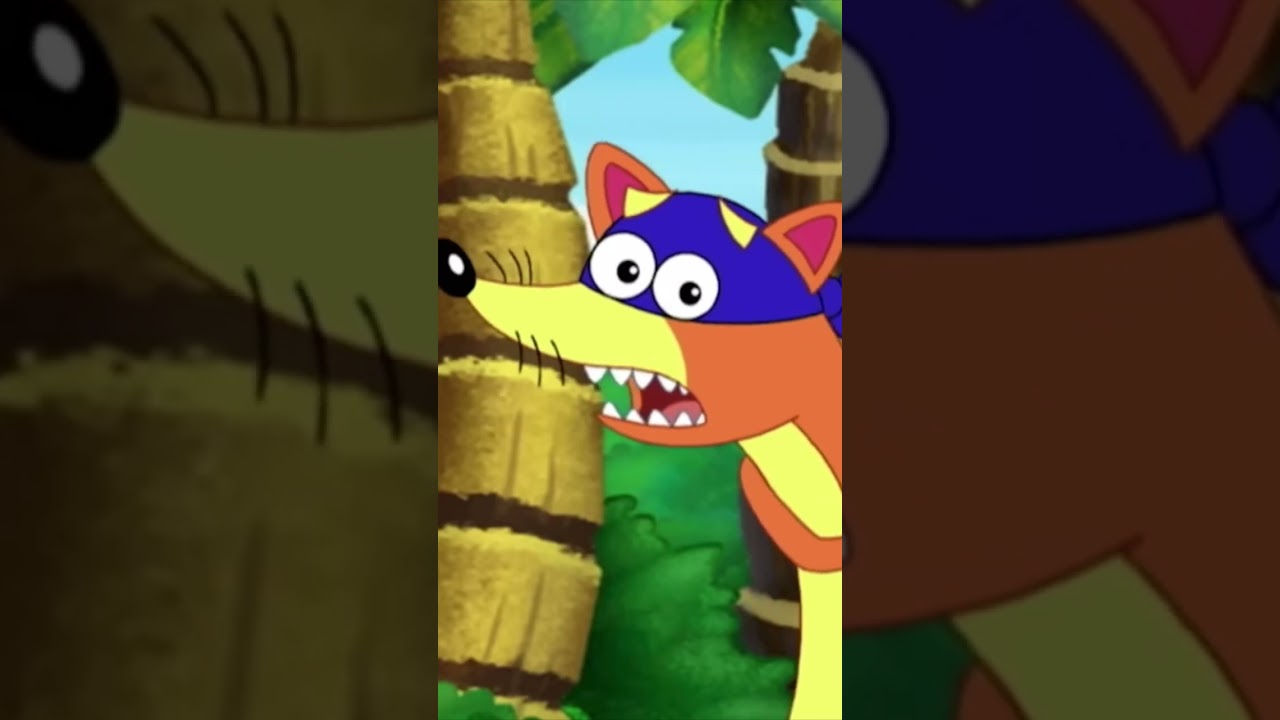 Nothing foxier than hanging with my besties 🦊 