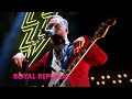 Royal Republic - Getting Along (Club Majesty Live@Rockpalast)