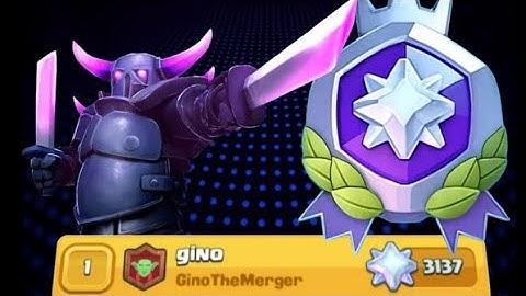 I AM #1 IN THE WORLD IN MERGE TACTICS